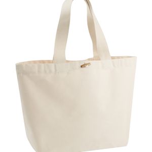 EarthAware® Organic Marina Tote XL, miniatyr 3
